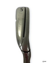 TaylorMade M4 Iron Set True Temper XP 95 S300 Stiff Flex Shaft Stock Grip Right image 2