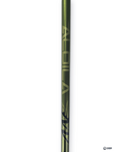 TaylorMade M4 3 Wood Degree Fairway Wood Aldila NV 65-S Shaft Golf Pride New Decade MCC Std Grip Right image 5