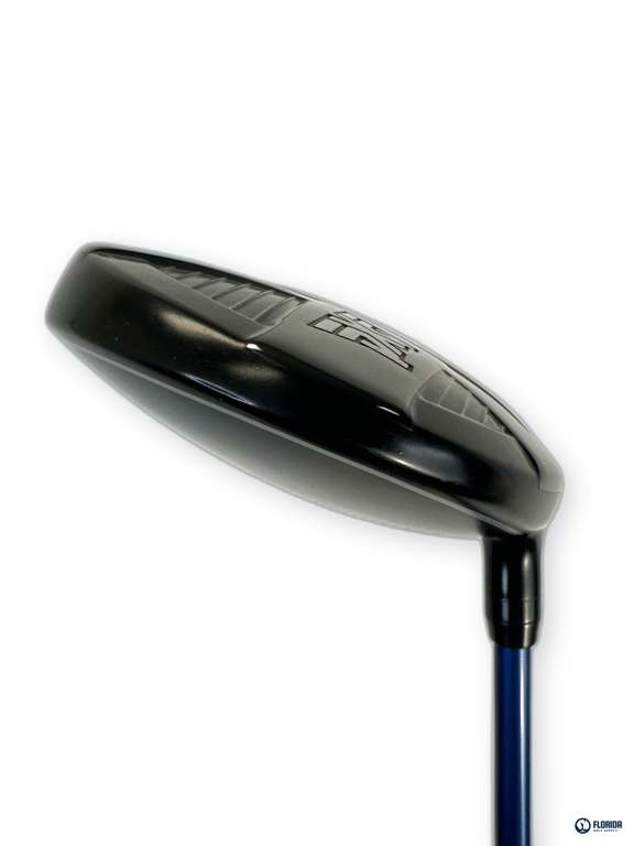 PXG 0211 5 Fairway Wood 18 Degree Fairway Wood Evenflow Riptide 5.5R 60g Shaft Golf Pride CP2 Wrap Jumbo Grip Right