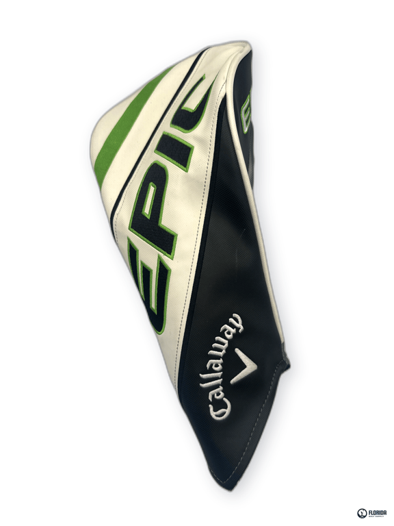 Callaway Epic Speed 12.0 Degree Driver Cypher 40g 5.0 Regular Flex Shaft Callaway Stock Grip Grip Right