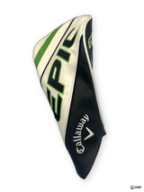 Callaway Epic Speed 12.0 Degree Driver Cypher 40g 5.0 Regular Flex Shaft Callaway Stock Grip Grip Right