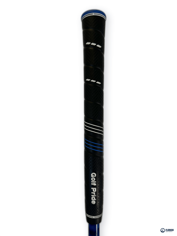 PXG 0211 5 Fairway Wood 18 Degree Fairway Wood Evenflow Riptide 5.5R 60g Shaft Golf Pride CP2 Wrap Jumbo Grip Right