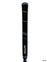 PXG 0211 5 Fairway Wood 18 Degree Fairway Wood Evenflow Riptide 5.5R 60g Shaft Golf Pride CP2 Wrap Jumbo Grip Right
