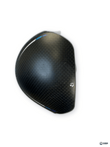 TaylorMade SIM2 Max 3 Fairway Wood 15 Degree Fairway Wood 65g Stiff Flex Graphite Shaft Winn Dri-Tac Oversize Grip Left