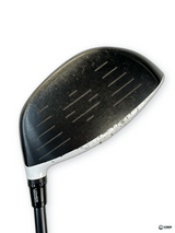 TaylorMade M1 10.5 Degree Driver Fujikura Pro 56 Regular Flex Shaft Tour Velvet Standard Super Tack Grip Right