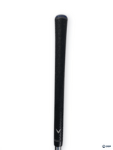 Callaway XR 4 Iron Degree Utility Iron True Temper Speedstep R Shaft Callaway Stock Grip Left image 6