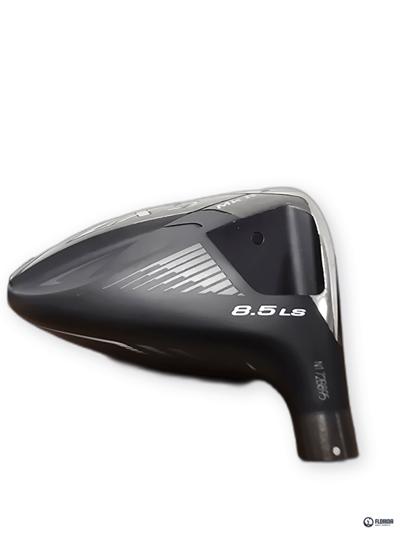 Srixon ZX5 LS MK II 8.5 Degree Driver Head Only Shaft N/A Grip Right image 2
