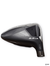 Srixon ZX5 LS MK II 8.5 Degree Driver Head Only Shaft N/A Grip Right image 2