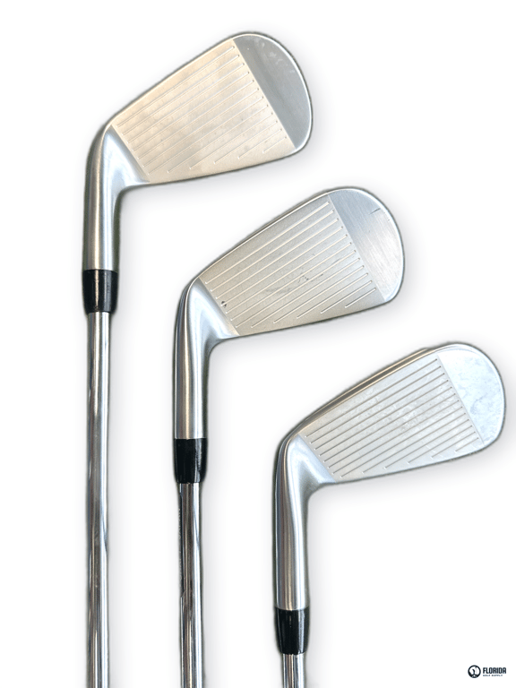 Titleist 2025 T250 5-PW Degree Iron Set NS Pro 750 GH Neo S Shaft Golf Pride Z-Grip Standard Grip Right