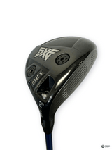 PXG 0341 X 2 Fairway Wood 13 Degree Fairway Wood Evenflow Riptide Cb 5.5 50g Regular Flex Shaft Golf Pride CP2 Jumbo Grip Right