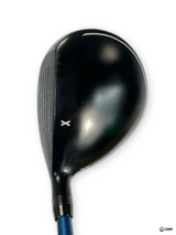 PXG 0211 5 Fairway Wood 18 Degree Fairway Wood Evenflow Riptide 5.5R 60g Shaft Golf Pride CP2 Wrap Jumbo Grip Right
