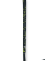 TaylorMade M1 3HL Degree Fairway Wood Fujikura Pro 56 Regular Flex Shaft Lamkin Standard Size Grip Right