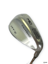 Cleveland RTZ Tour Satin 52.10 Degree Wedge Dynamic Gold Tour Issue Spinner Wedge Shaft Golf Pride Tour Velvet STD Grip Right image 3