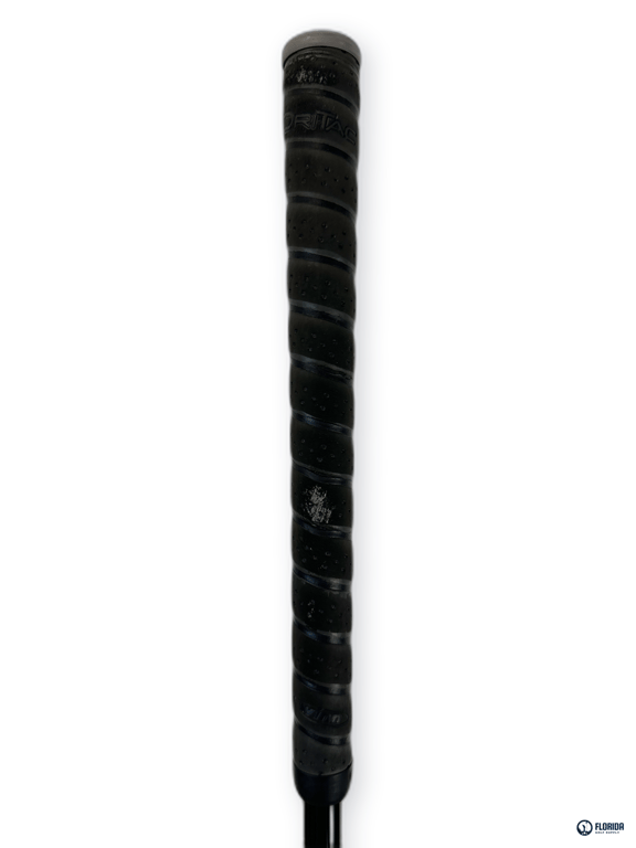 TaylorMade SIM2 Max 3 Fairway Wood 15 Degree Fairway Wood 65g Stiff Flex Graphite Shaft Winn Dri-Tac Oversize Grip Left