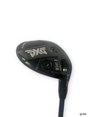 PXG 0341 X 7 Fairway Wood 21 Degree Fairway Wood Denali 50g 5.5 Regular Shaft Golf Pride CP2 Wrap Midsize Grip Right image 1
