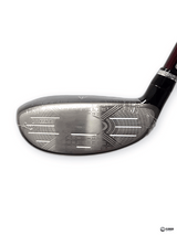 XXIO Prime 13 18 Degree Fairway Wood XXIO Prime Dual Speed SP-1300 R Shaft XXIO Weight Plus Grip Right image 3