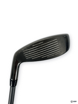 Callaway Mavrik Max 4 Hybrid 21 Degree Hybrid CATALYST 65 5.5 Regular Flex Shaft Golf Pride MCC Plus 4 Midsize Grip Right image 2