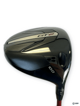 Titleist GT2 10 Degree Driver Project X Denali Red 50g 6.0 Shaft Golf Pride Z-Grip Standard Grip Right