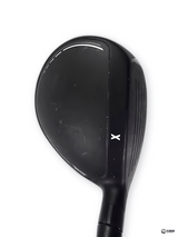 PXG 0311 XF GEN6 19 Degree Fairway Wood Hzrdus Smoke RDX 6.0 70g Shaft Lamkin Z5 Std Grip Left image 3