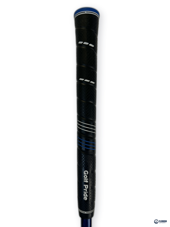 PXG 0317 X Gen2 19 Degree Hybrid Project X 5.0 Regular Shaft Golf Pride CP2 Jumbo Grip Right