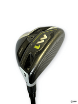 TaylorMade M1 3 Fairway Wood Degree Fairway Wood Kuro Kage 60FW Regular Flex Shaft Lamkin Standard Grip Right