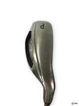 Callaway XR PW Degree Wedge Speeder 80 R Shaft Lamkin Crossline 360 Over Size Grip Right image 2