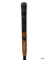 Takomo 101U 4 Iron Degree Utility Iron KBS Tour Hybrid 70 R Shaft Golf Pride MCC Plus 4 Midsize Grip Right image 7