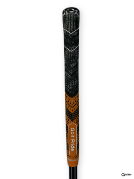 Takomo 101U 4 Iron Degree Utility Iron KBS Tour Hybrid 70 R Shaft Golf Pride MCC Plus 4 Midsize Grip Right image 7