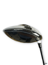 TaylorMade M1 10.5 Degree Driver Fujikura Pro 56 Regular Flex Shaft Tour Velvet Standard Super Tack Grip Right