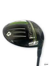 Callaway Epic Speed 12.0 Degree Driver Cypher 40g 5.0 Regular Flex Shaft Callaway Stock Grip Grip Right