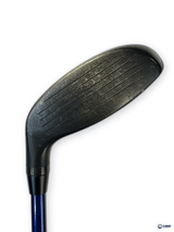 PXG 0317 X Gen2 19 Degree Hybrid Project X 5.0 Regular Shaft Golf Pride CP2 Jumbo Grip Right