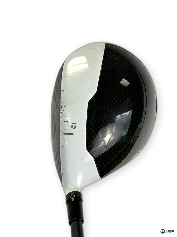 TaylorMade M1 10.5 Degree Driver Fujikura Pro 56 Regular Flex Shaft Tour Velvet Standard Super Tack Grip Right