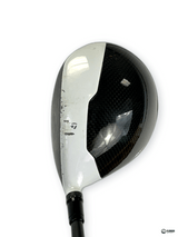 TaylorMade M1 10.5 Degree Driver Fujikura Pro 56 Regular Flex Shaft Tour Velvet Standard Super Tack Grip Right