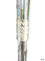 PING i15 5-PW,UW Degree Iron Set AWT S Shaft Dri-Tac/Tour Wrap Grip Right image 5