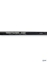 Tour Edge Hot Launch C521 10.5 Degree Driver Rogue 60R Shaft Lamkin Z5 Std Grip Right image 5