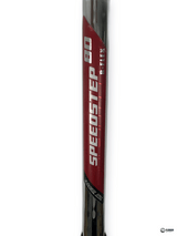 Callaway XR PW Degree Wedge Speeder 80 R Shaft Lamkin Crossline 360 Over Size Grip Right image 6
