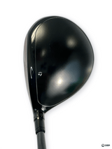 TaylorMade Stealth 9 Degree Driver Mitsubishi Tensei Red TM50 S Shaft Lamkin Crossline 360 Standard Grip Right