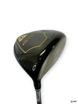XXIO Prime 12 11.5 Degree Driver SP1200 Regular Flex Shaft XXIO Prime Stock grip Grip Right