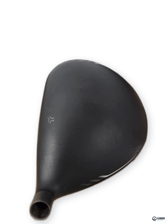 Srixon ZX7 MK II 9.5 Degree Driver Head Only Shaft N/A Grip Right image 4