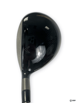 Callaway Mavrik 18* Degree Fairway Wood Hzrdus 6.0 65G S Flex Shaft Golf Pride MCC Plus 4 Midsize Grip Right image 4