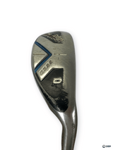Tour Edge Hot Launch E522 Ironwood Pitching Wedge Degree Iron Set Fubuki HL Series 55A Shaft Master Wrap Grip Right image 2