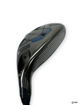 Callaway Paradym Ai Smoke 21 Degree Hybrid Project X Cypher 40 4.0 Shaft Golf Pride Tour Velvet Jumbo Grip Right image 1