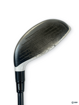 TaylorMade M1 3HL Degree Fairway Wood Fujikura Pro 56 Regular Flex Shaft Lamkin Standard Size Grip Right