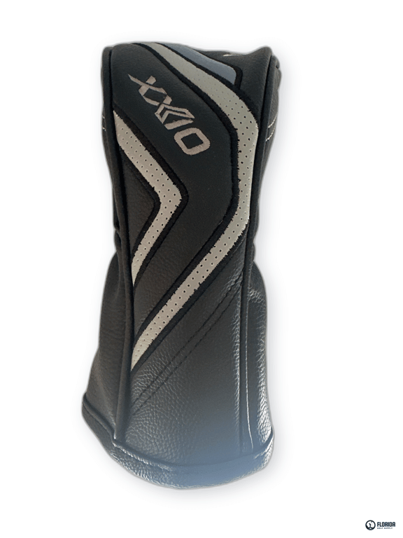 XXIO 14 3 Hybrid 18 Degree Hybrid MP1400 40g Regular Shaft Stock Grip Right