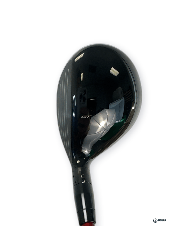 Titleist GT2 21 Degree Fairway Wood Project X Denali Red 50g 6.0 Shaft Golf Pride Z-Grip Standard Grip Right