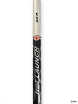Tour Edge Hot Launch AW Degree Wedge Hot Launch 60R Shaft WINN Master Wrap Grip Right image 5