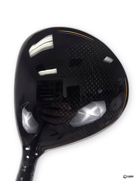 Callaway Mavrik 9.0 Degree Driver Hzrdus Smoke RDX 6.0 60G S Flex Shaft Super Stroke REVL Midsize Grip Right image 5