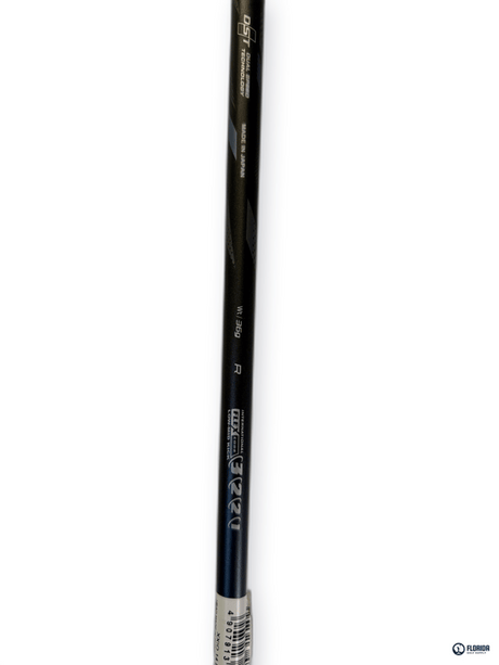 XXIO 14 9.5 Degree Driver MP1400 36R Shaft Weight Plus Grip Right image 4