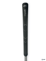TaylorMade Qi10 LS 9 Degree Driver Graphite Deisgn Tour AD DI-7 X-Stiff Shaft Winn Dri-Tac Oversize Grip Right image 6