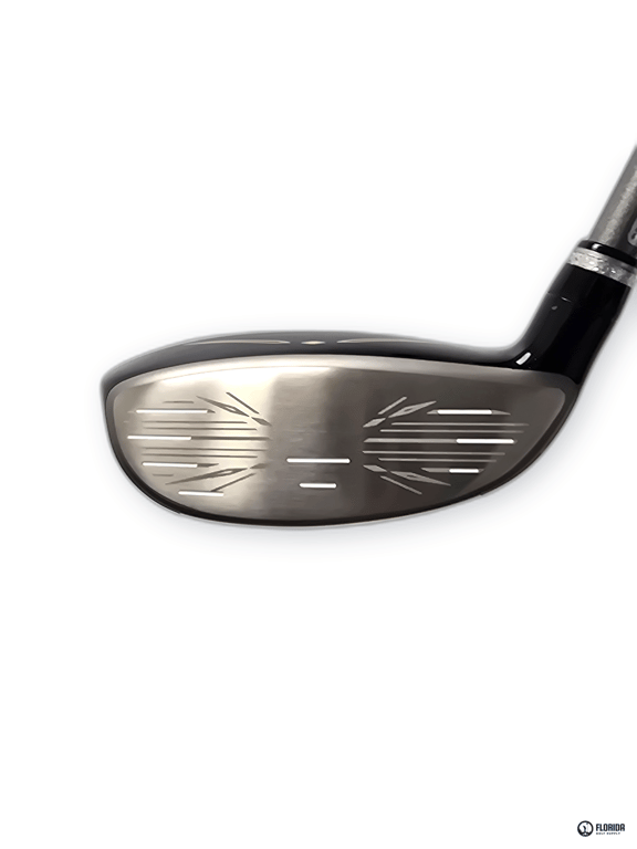 XXIO Prime 12 18 Degree Fairway Wood XXIO Prime Dual Speed SP-1200 R Shaft XXIO Weight Plus Grip Right image 3